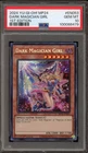 Dark Magician Girl