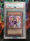 Dark Magician Girl