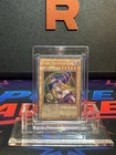 Dark Magician Girl