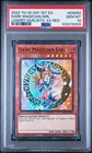 Dark Magician Girl