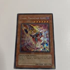 Dark Magician Girl