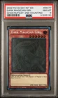 Dark Magician Girl