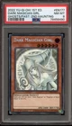 Dark Magician Girl