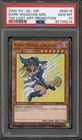 Dark Magician Girl