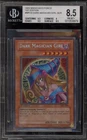 Dark Magician Girl