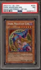 Dark Magician Girl