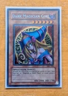 Dark Magician Girl
