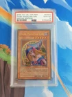 Dark Magician Girl