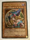 Dark Magician Girl