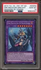 Dark Magician Girl the Dragon Knight