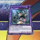 Dark Magician Girl the Dragon Knight