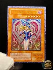 Dark Magician Girl