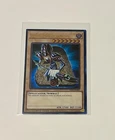 Dark Magician Girl