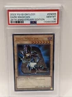 Dark Magician