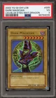 Dark Magician