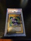 Magician of Dark Illusion