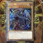 Sorcerer of Dark Magic