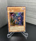 Dark Magician of Chaos
