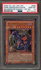Dark Magician of Chaos
