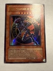 Dark Magician of Chaos