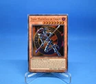 Dark Magician of Chaos