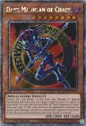 Dark Magician of Chaos