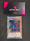 Dark Magician of Chaos
