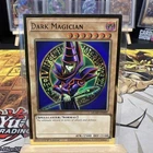 Dark Magician Girl