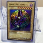 Dark Magician