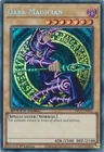 Old Vindictive Magician