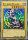 Dark Magician