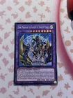 Dark Magician Girl the Dragon Knight