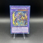 Dark Magician the Magician of Black Magic