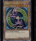 Skilled Dark Magician