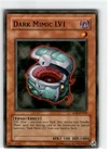 Dark Mimic LV1