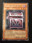 Dark Mimic LV3