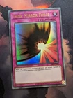 Dark Mirror Force