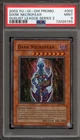 Dark Necrofear
