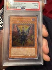 Dark Nephthys