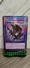 Dark Grepher