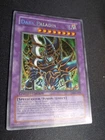 Dark Magician Girl