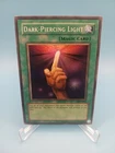 Dark-Piercing Light