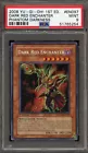 Dark Red Enchanter