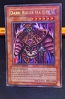 Dark Ruler Ha Des