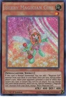 Berry Magician Girl