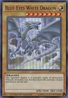 Blue-Eyes White Dragon