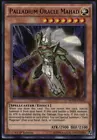 Palladium Oracle Mahad