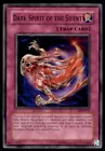 Dark Spirit of the Silent