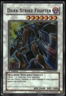 Dark Strike Fighter