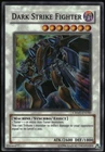 Dark Strike Fighter